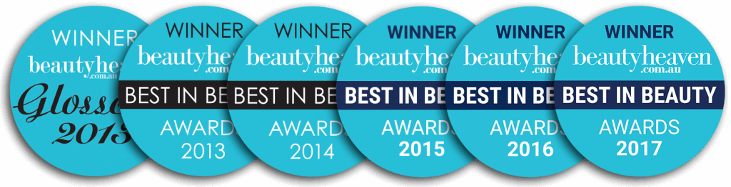 muk 3 prong titanium curler