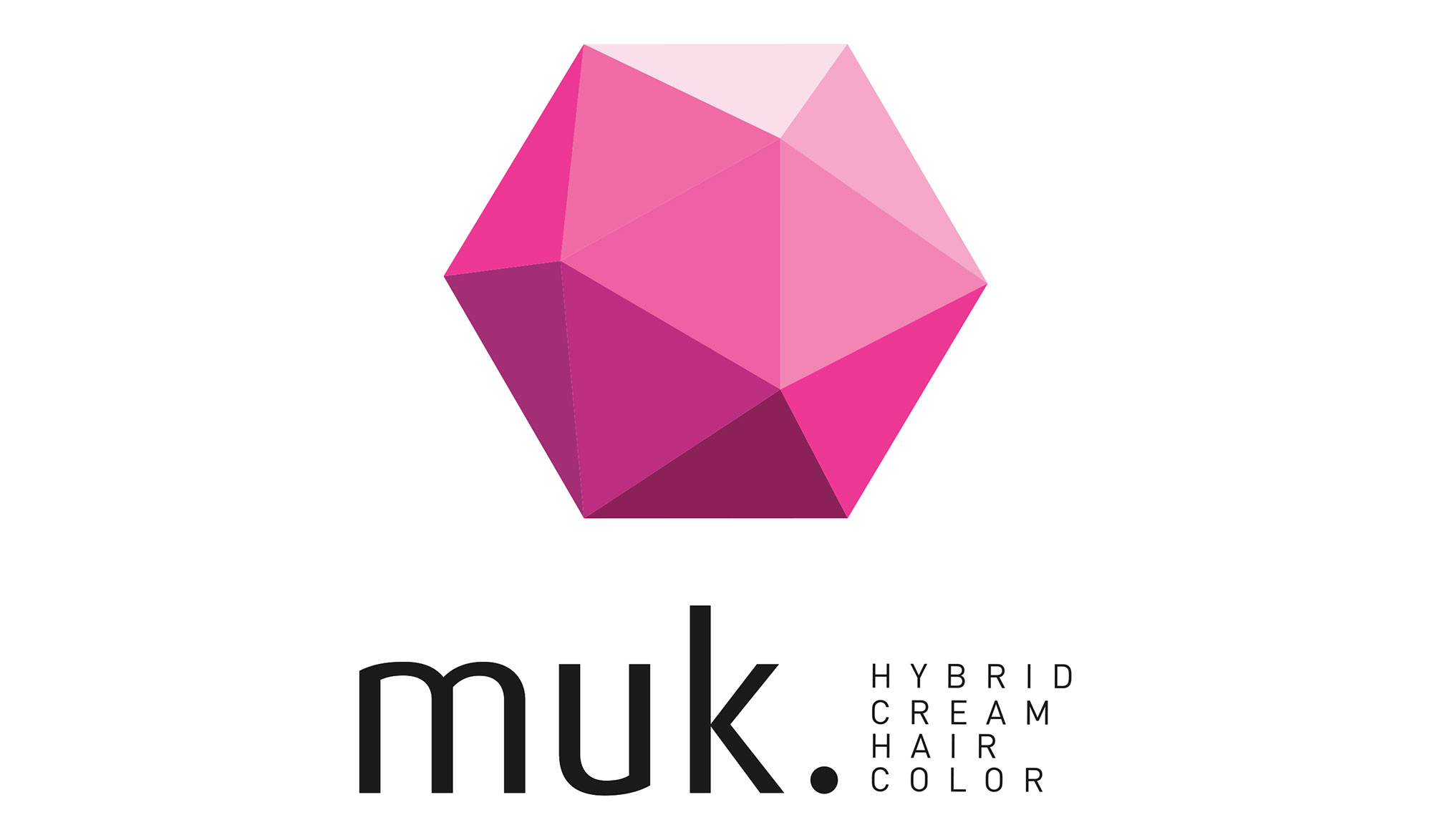 Muk Colour Chart