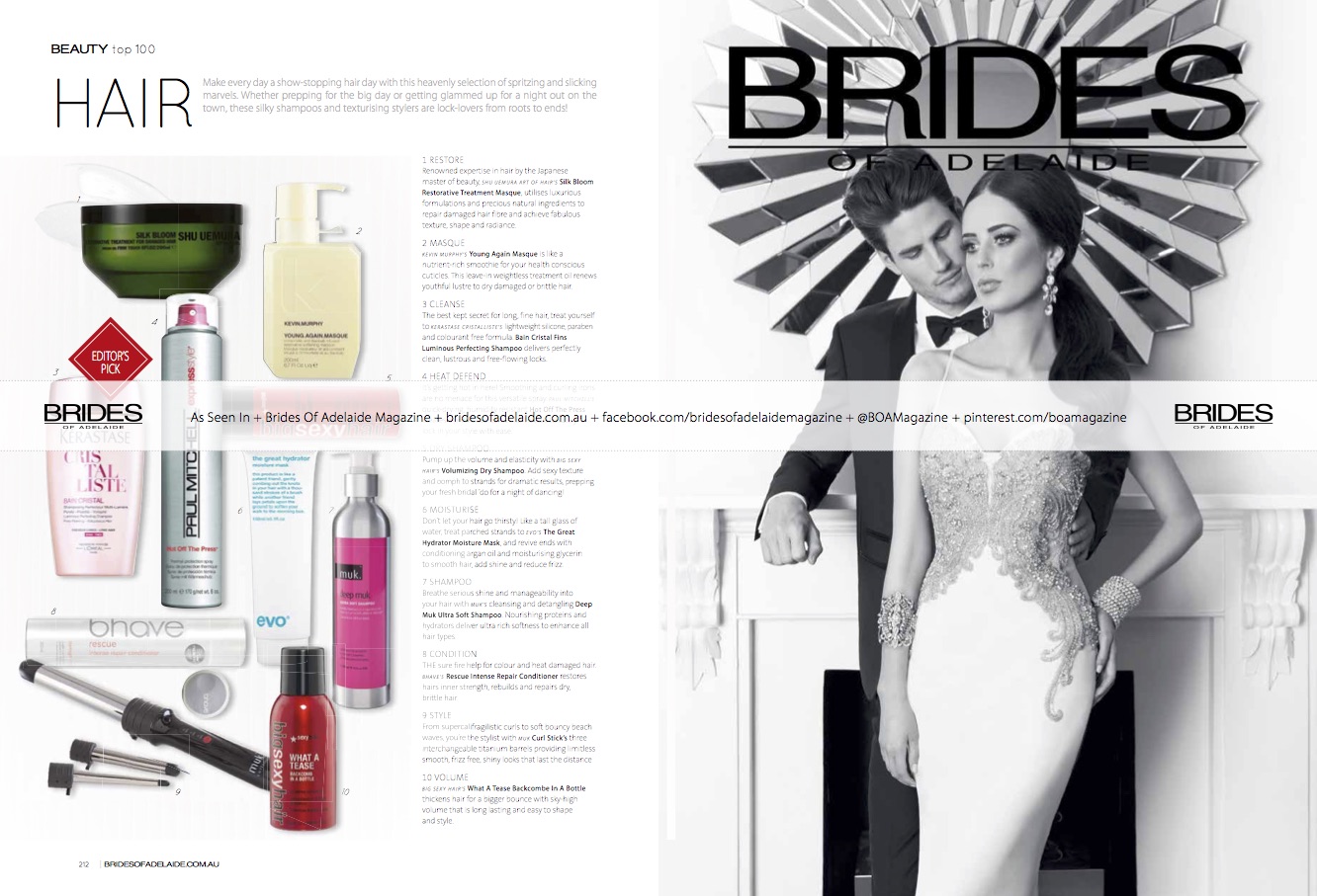 Boai10 Best Beauty Buys Hair 1 Copy Muk Haircare