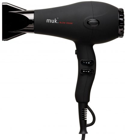 muk-blow-3900IR-black