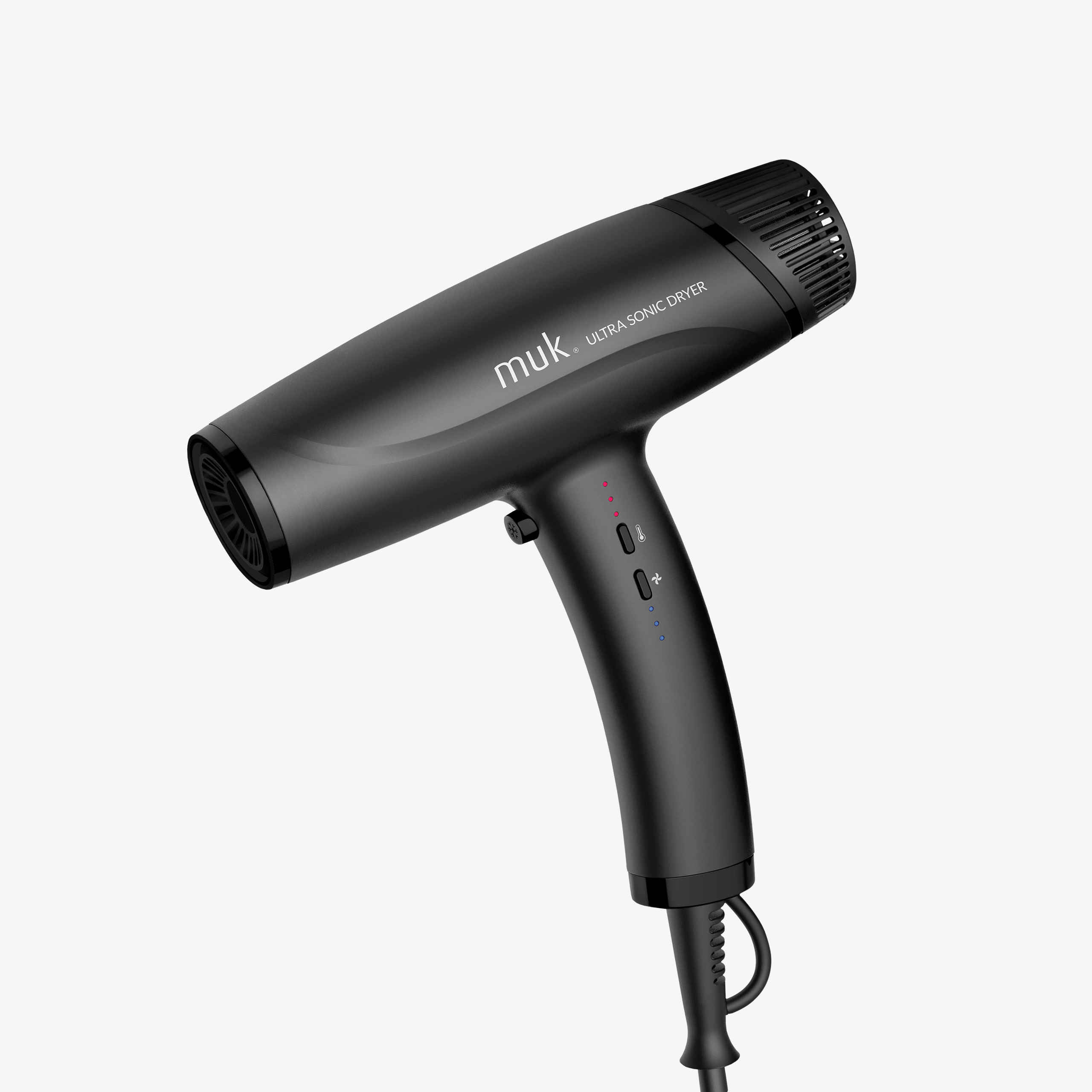 muk Ultra Sonic Dryer muk haircare